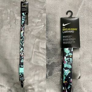 Nike Breakaway Lanyard